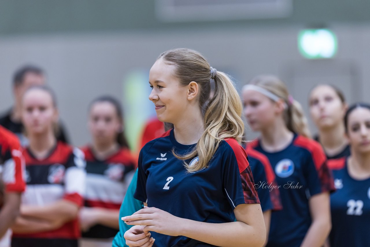 Bild 60 - wCJ Futsalmeisterschaft